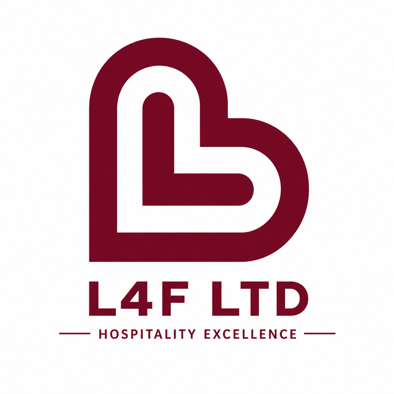 L4F Hospitality logo